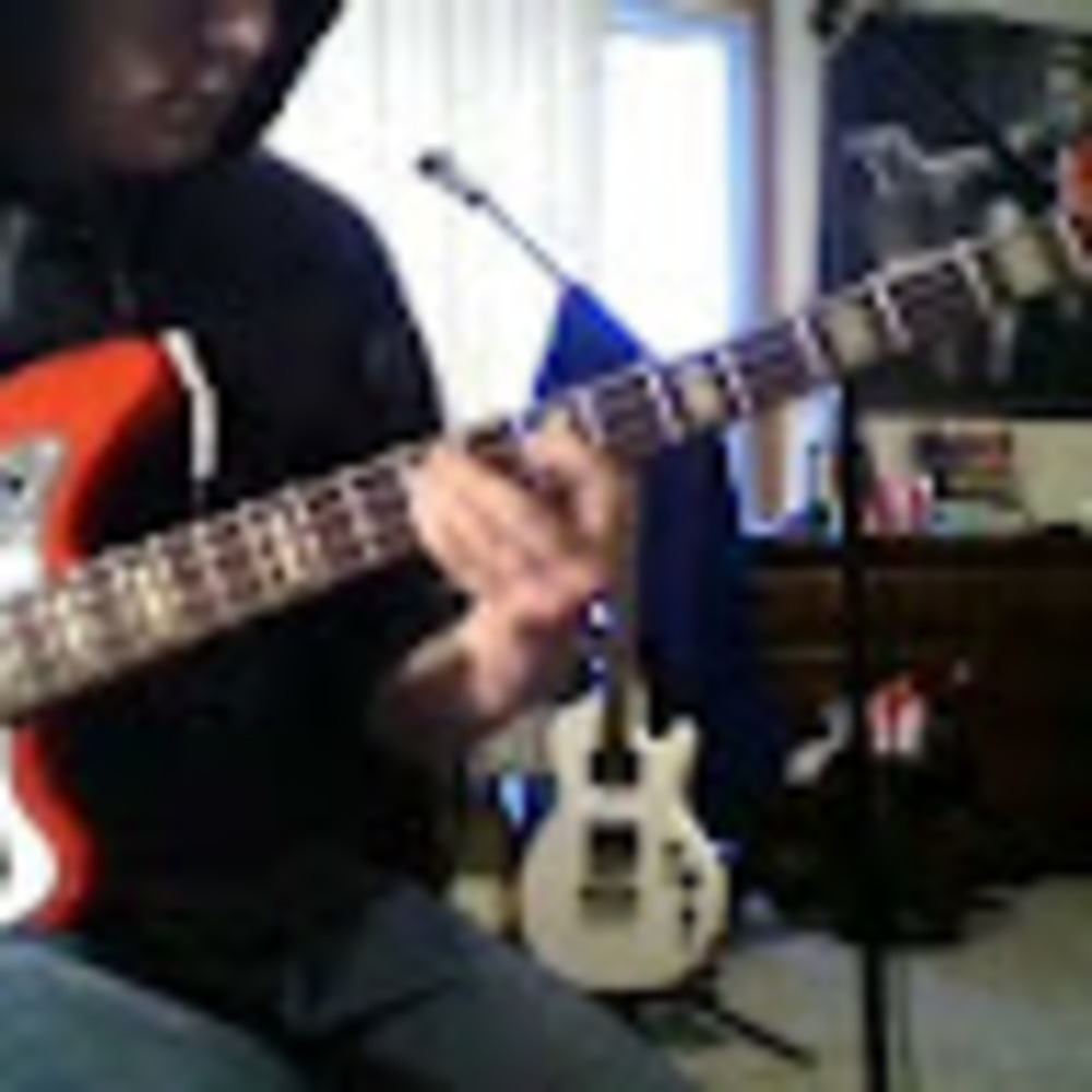 Meet your Posher, Matt